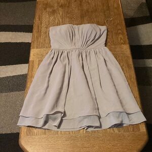 Used size 2 American eagle dress